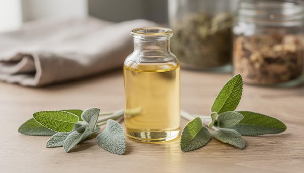 Huile de sauge : les bienfaits naturels et usages quotidiens en 2026
